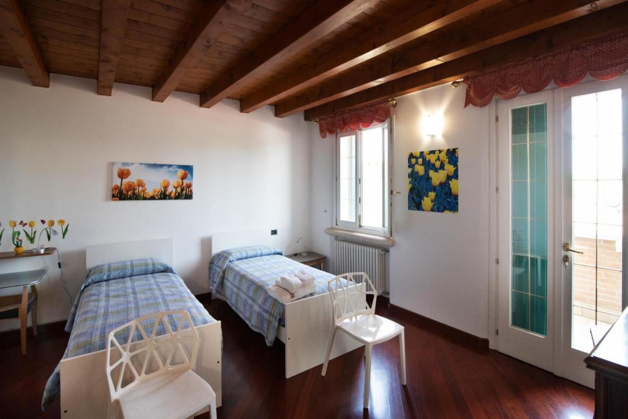 Villa Mari 蒙塔尼亚纳 外观 照片
